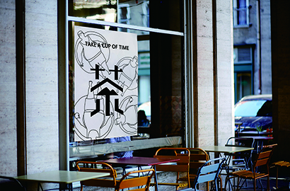 赤峰VI设计：融合城市文化，打造特色品牌标识